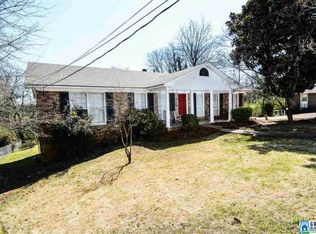 2323 Highview Ct N, Birmingham, AL 35210
