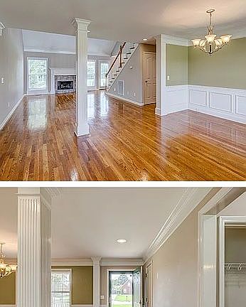 3rd image of 7308 Cloverdale Way