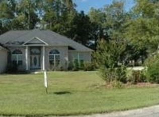 623 Bear Lake Dr, Longs, SC 29568