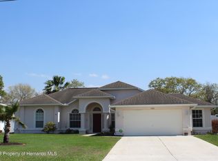 10462 S Flicker Rd, Brooksville, FL 34613