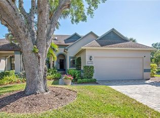 112 Water Oaks Way, Naples, FL 34105