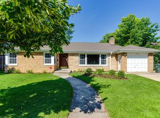 6538 N Monticello Ave, Lincolnwood, IL 60712