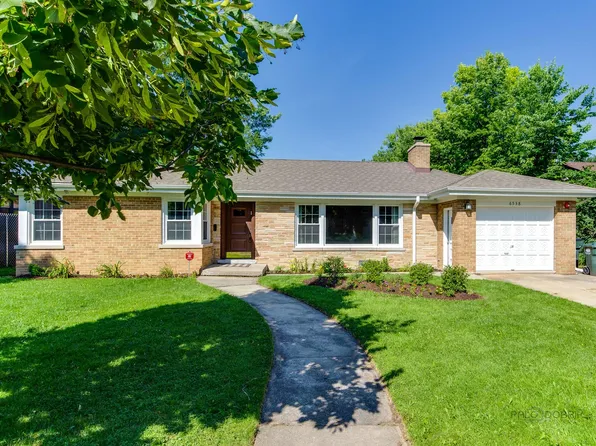 6538 N Monticello Ave, Lincolnwood, IL 60712