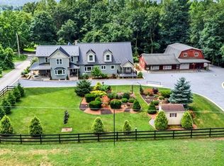 36 S Lumber St, Loganton, PA 17747