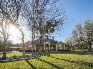 3001 Bald Eagle Ct, Fort Worth, TX 76135