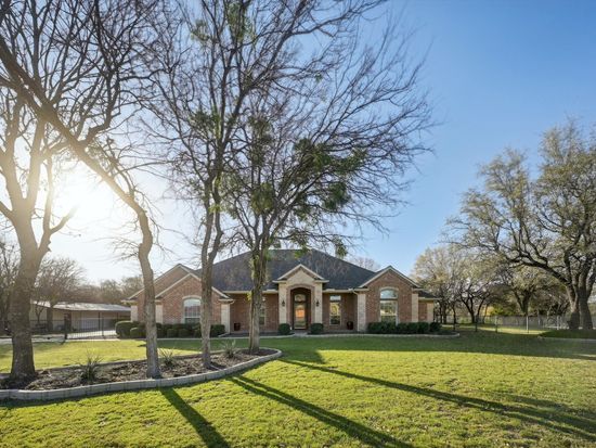 3001 Bald Eagle Ct, Fort Worth, TX 76135
