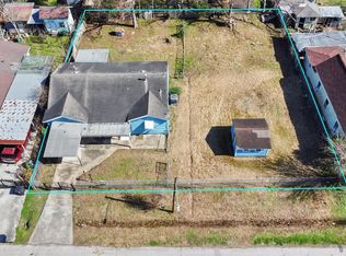 8015 Cannon St, Houston, TX 77051