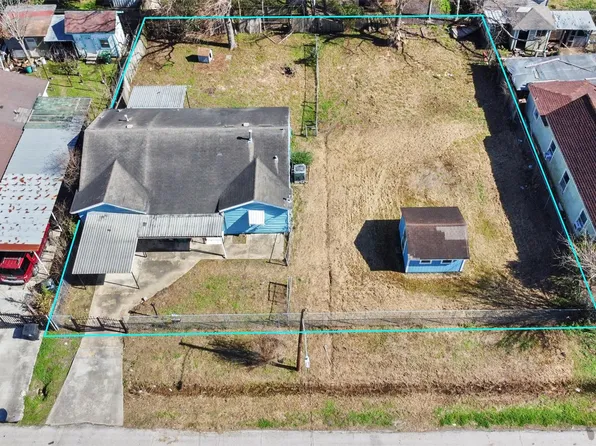 8015 Cannon Street, Houston, TX 77051