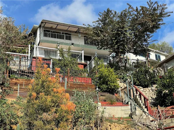 3039 Future St, Los Angeles, CA 90065