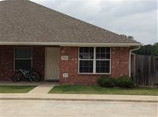 1737 Rock Hollow Loop, Bryan, TX 77807