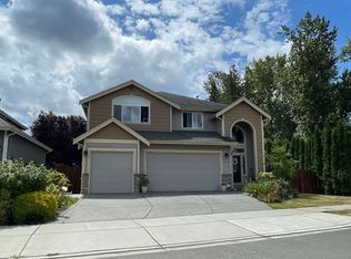 2322 122nd Pl SE, Everett, WA 98204