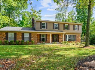 6397 Westward Dr, Loveland, OH 45140