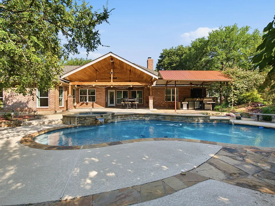 217 S Fork Dr