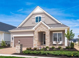 7026 Claymore Dr, Dublin, OH 43017