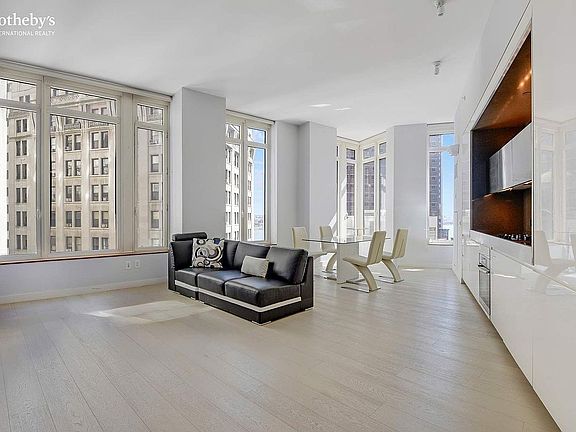 2nd image of 15 William St APT 17E