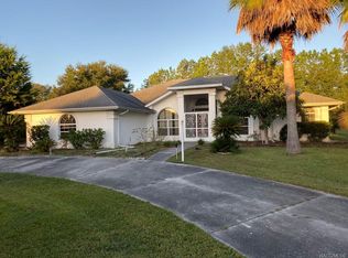 2782 N Clements Ave, Hernando, FL 34442