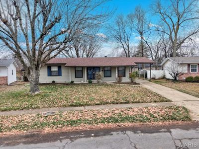 2180 N Pointe Ln, Florissant, MO, 63031