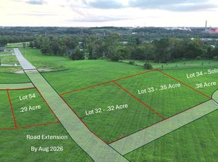 LOT 4 Kestrel Dr SE #2, Cedar Rapids, IA