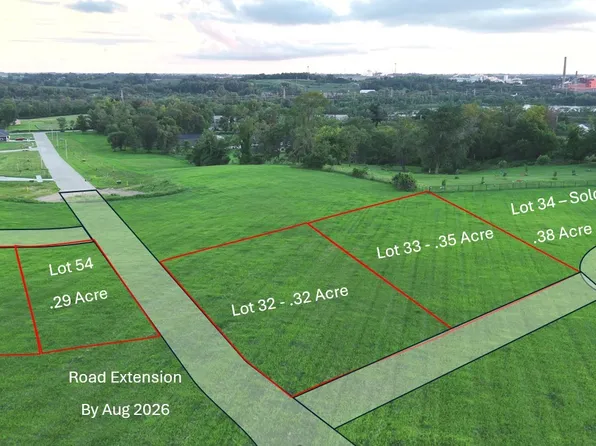 33 Kestrel Hts, Cedar Rapids, IA 52403