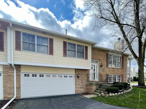 9855 Cambridge Ct, Mokena, IL 60448