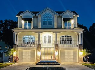 803 Shore Dr E, Oldsmar, FL 34677