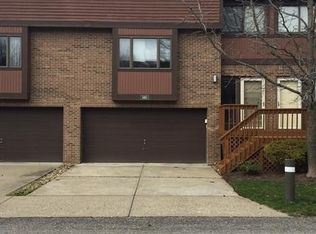 1603 Forest Edge Ct, Wexford, PA