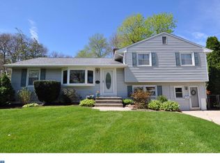 12 Woodstock Ct, Lumberton, NJ 08048