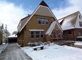 2535-2537 N 61st St, Milwaukee, WI 53213