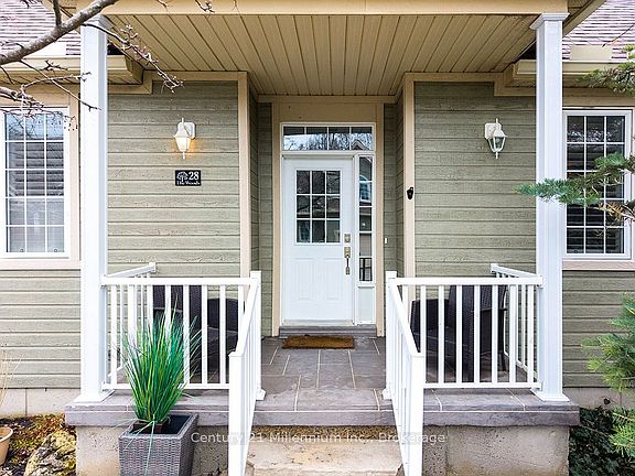 2nd image of 110 Napier St W #28