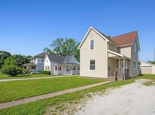 1019 S Courtland Ave, Kokomo, IN 46902
