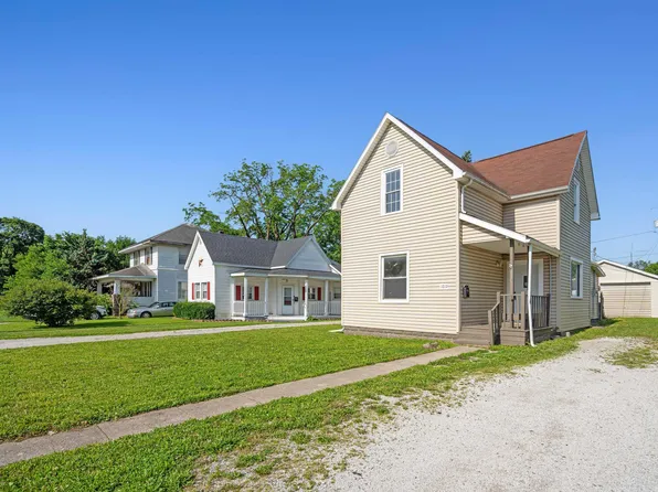 1019 S Courtland Ave, Kokomo, IN 46902