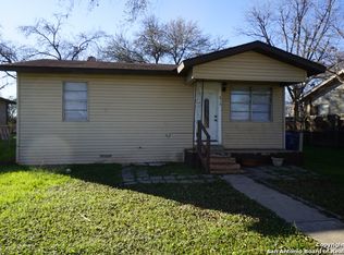 315 Precious St, San Antonio, TX 78237