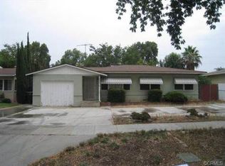 4775 Sunnyside Dr, Riverside, CA 92506