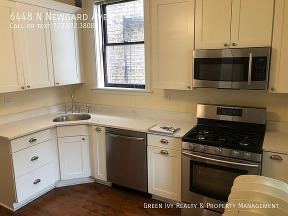 5th image of 6448 N Newgard Ave #1