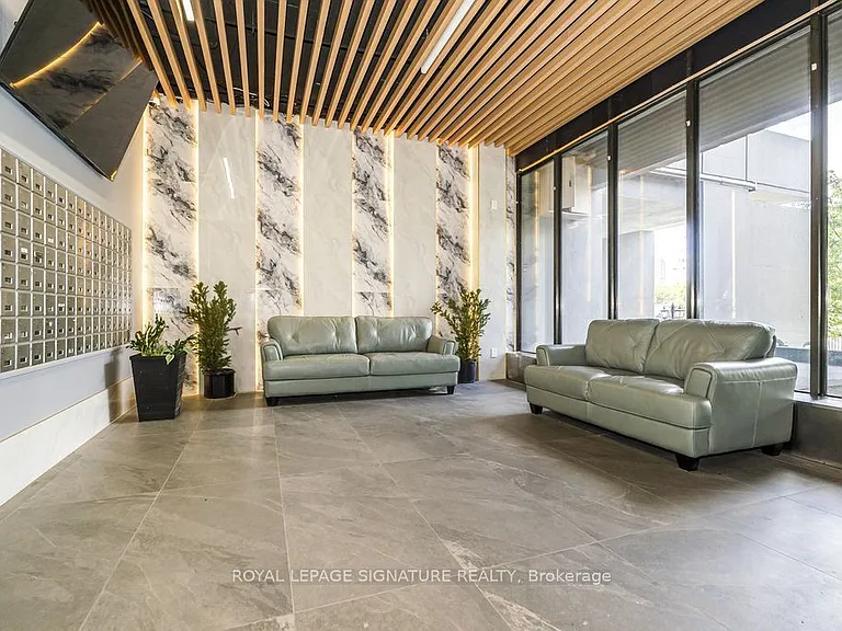 4091 Sheppard Ave E #2007 — Photo 27