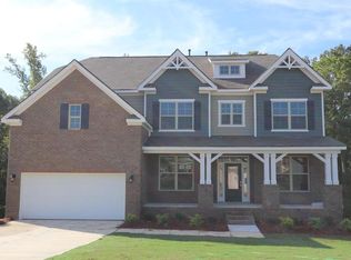 866 Double Oak Ln SE, Concord, NC 28025