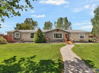 384 N 700 W, Blackfoot, ID 83221