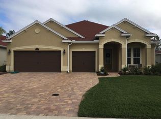 37 Privado Ct, Saint Augustine, FL 32095