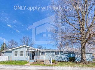 5120 Reeder St, Indianapolis, IN 46203