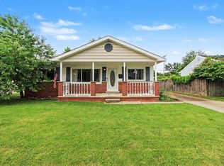 1340 Duncan Ave, Ypsilanti, MI 48198