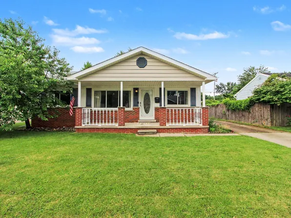 1340 Duncan Ave, Ypsilanti, MI 48198