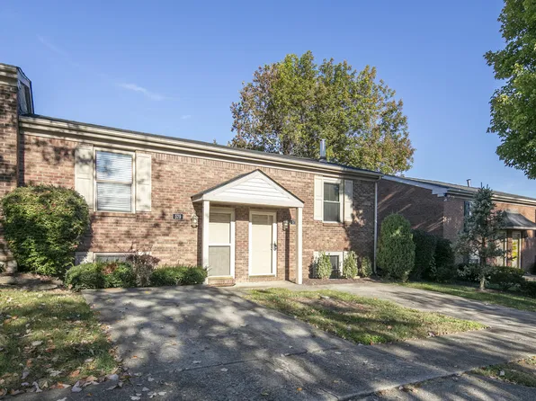 579 El Paseo Pl, Lexington, KY 40517