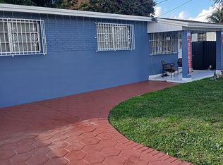 860 SE 7th Ave, Hialeah, FL 33010