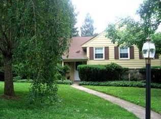 1937 Briarcliffe Ave, Meadowbrook, PA 19046