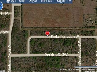 741 Pinta Ter SW, Palm Bay, FL 32908