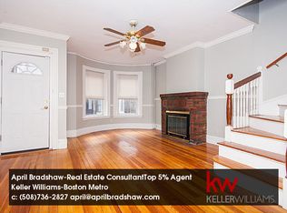 22 Marlboro St, Chelsea, MA 02150