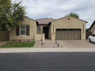 3268 E Creosote Ln, Gilbert, AZ 85298