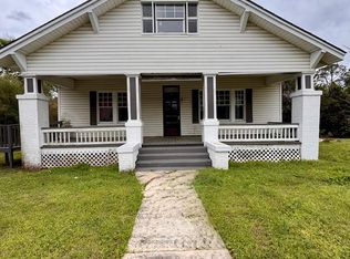 99 E Stephens St, Camilla, GA 31730