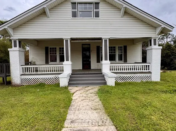 99 E Stephens St, Camilla, GA 31730