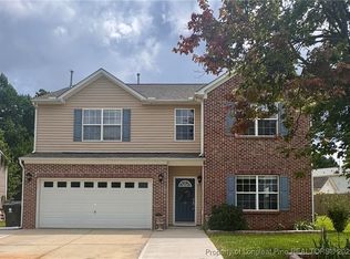 10 Brafferton Ct, Sanford, NC 27330